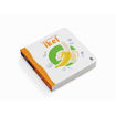 Picture of L-EWWEL BOARD BOOK TIEGHI - IKEL